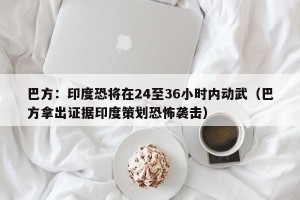 巴方：印度恐将在24至36小时内动武（巴方拿出证据印度策划恐怖袭击）