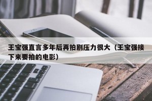 王宝强直言多年后再拍剧压力很大（王宝强接下来要拍的电影）